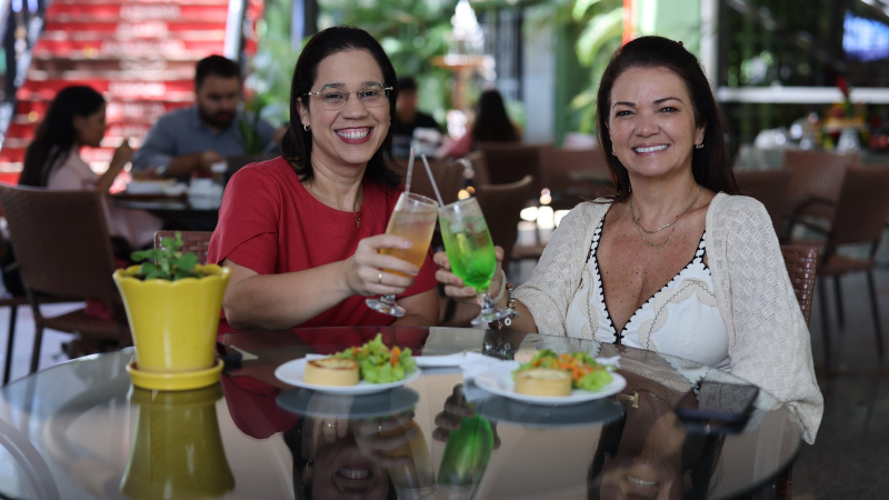 No Brasil, são 123 cidades participantes, com a presença de mais de 600 pesquisadores, pesquisadoras e especialistas (Foto: Ares Soares)