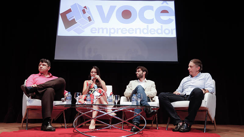 A sétima edição do evento vai premiar empresas cearenses que se destacaram no desenvolvimento econômico sustentável de suas localidades. Foto: Ares Soares.