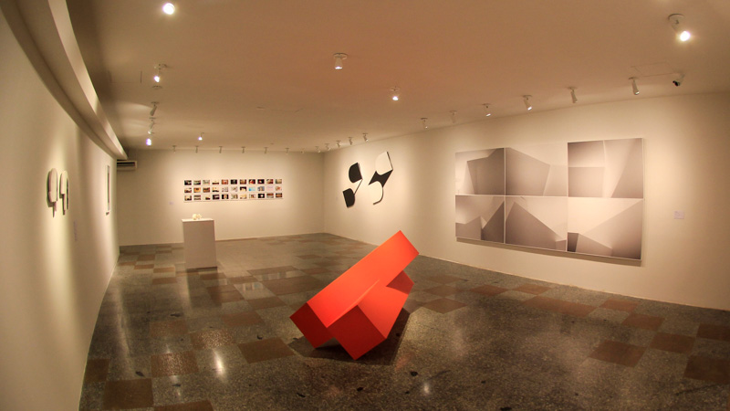 Espaço Cultural Unifor