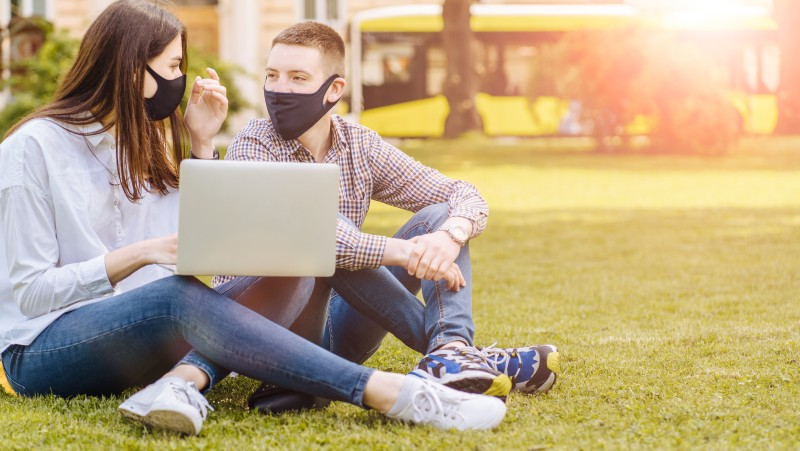 As entrevistas serão realizadas em Inglês ou Espanhol para estudantes interessados em participar. (Foto: Getty Images)