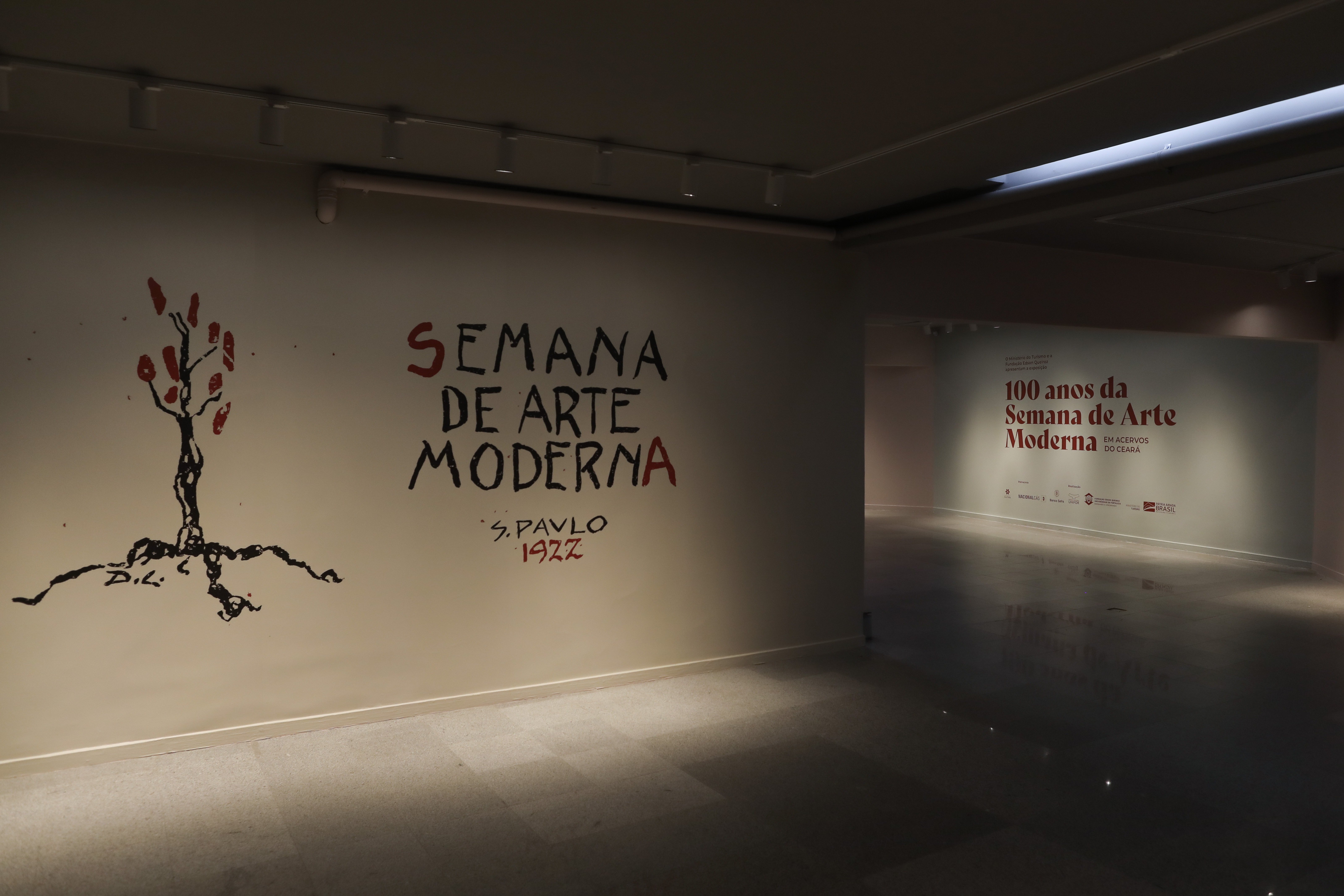 Exposição  