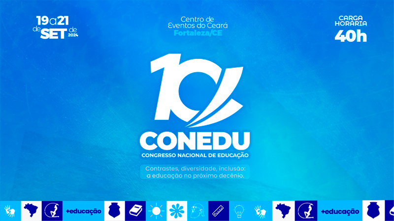 As inscrições deverão ser realizadas, exclusivamente, pelo site do evento até o dia 19 de fevereiro de 2024 (Foto: Divulgação)