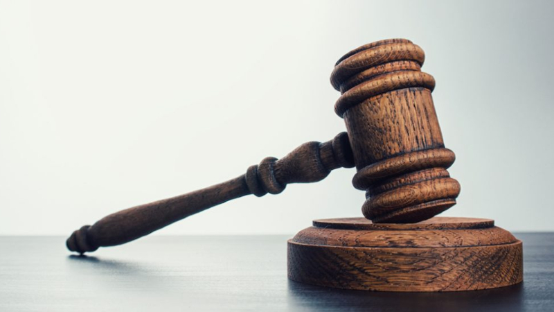 Legenda: “Tempo de Justiça” é o nome da plataforma concebida pelo trabalho. (Foto: Getty/Classen Rafael/EyeEm)