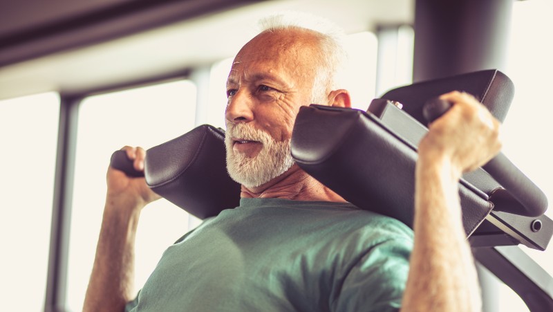 Professor destaca a importância de gerar boas práticas, serviços e produtos inovadores que garantam a independência funcional do idoso, saúde e aumento da qualidade de vida (Foto: Getty Images)