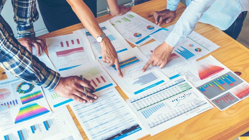 Cursos de Excel do básico ao avançado ou voltado para profissionais de Administração e Contábeis estão com inscrições abertas (Foto: Getty Images)