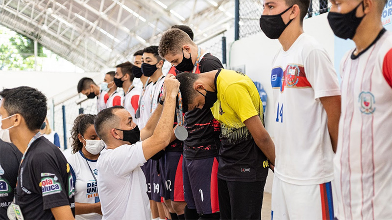 Foto: Lucas Plutarcho