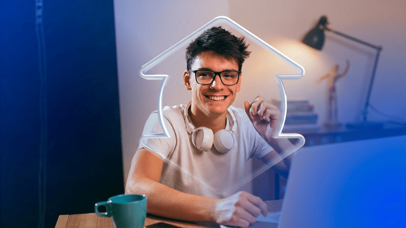 FAÇA SUA INSCRIÇÃO PARA 2026.1