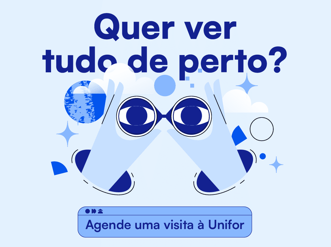 Experiência de Primeira!