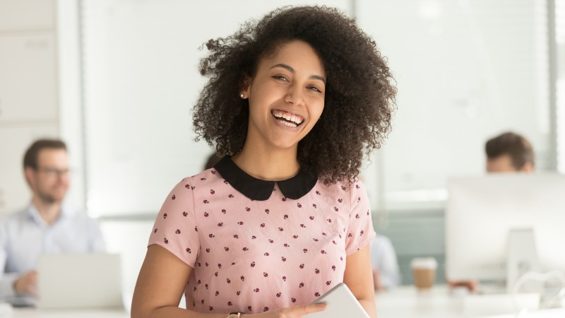 Acesse as oportunidades que estão abertas na Plataforma Unifor Carreiras (Foto: Getty Images)