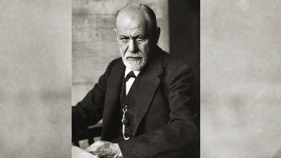 “O Eu e o Isso” é considerado um dos principais trabalhos teóricos de Freud (Foto: Pixabay)