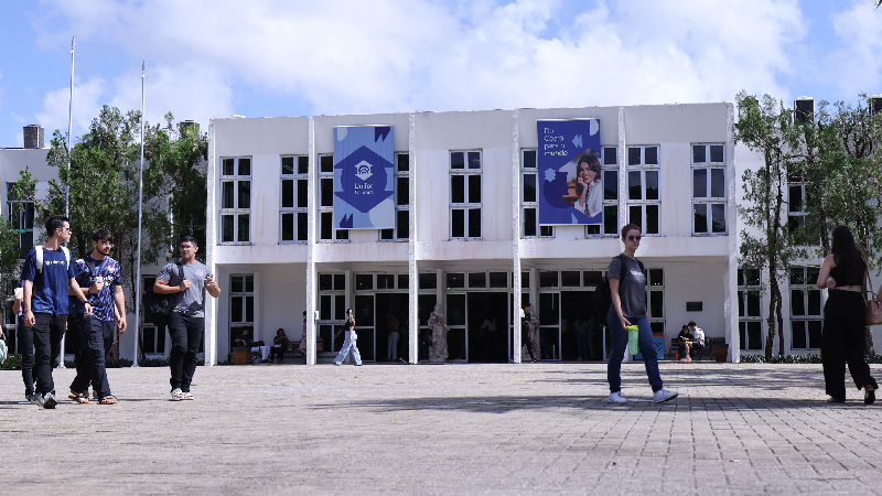 Nesta edição, também poderão concorrer às bolsas filantrópicas profissionais já graduados (Foto: Ares Soares)