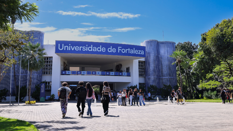 Super Bolsas Filantrópicas Unifor divulga edital com descontos de 50% e 100%