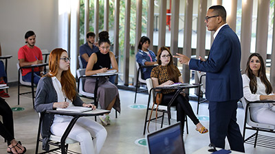 A Unifor consolidou-se como a maior instituição privada de ensino superior do Ceará, a melhor das regiões Norte e Nordeste e a 6ª melhor do Brasil. Fotos: Ares Soares