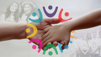 Com projetos que abordam direitos humanos, meio ambiente, educação financeira e proteção ao consumidor, o Programa Cidadania Ativa forma estudantes protagonistas e amplia o acesso da população à informação jurídica de qualidade (Fotos: Ares Soares / Arte: Felipe Ferreira e Luiz Gonzaga)