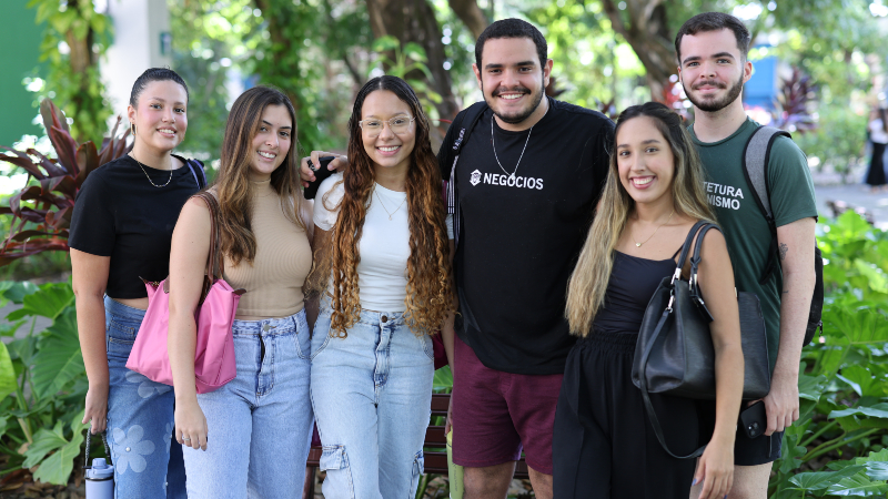 Os cursos são oportunidade para quem deseja aproveitar o recesso acadêmico para atualizar conhecimentos (Foto: Ares Soares)