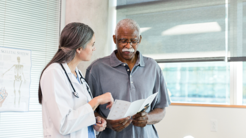 Simpósio de Envelhecimento Humano tem programação composta por mesas-redondas, palestras e workshop (Foto: Getty Images)