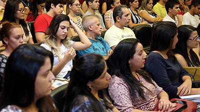 Curso de Farmácia da Unifor ofertará aulas no período de férias (Foto: Ares Soares)
