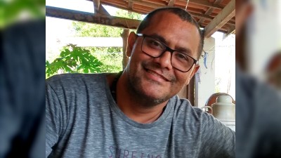 Doutorando em História e Cultura Africana, João do Cumbe falará sobre as riquezas e saberes na abordagem das questões ambientais em comunidades quilombolas do Ceará. (Foto: Arquivo pessoal)