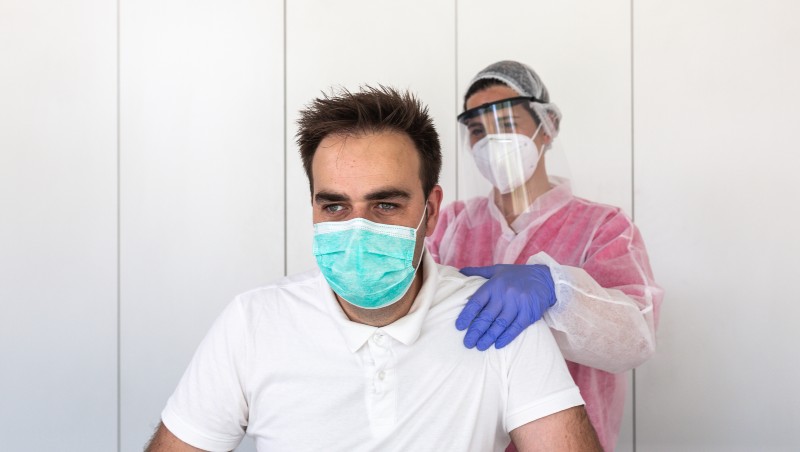 Fisioterapia é para quem quer trabalhar com o estudo, tratamento e prevenção dos distúrbios relacionados ao movimento e funções do corpo humano.  (Crédito: Getty Images)