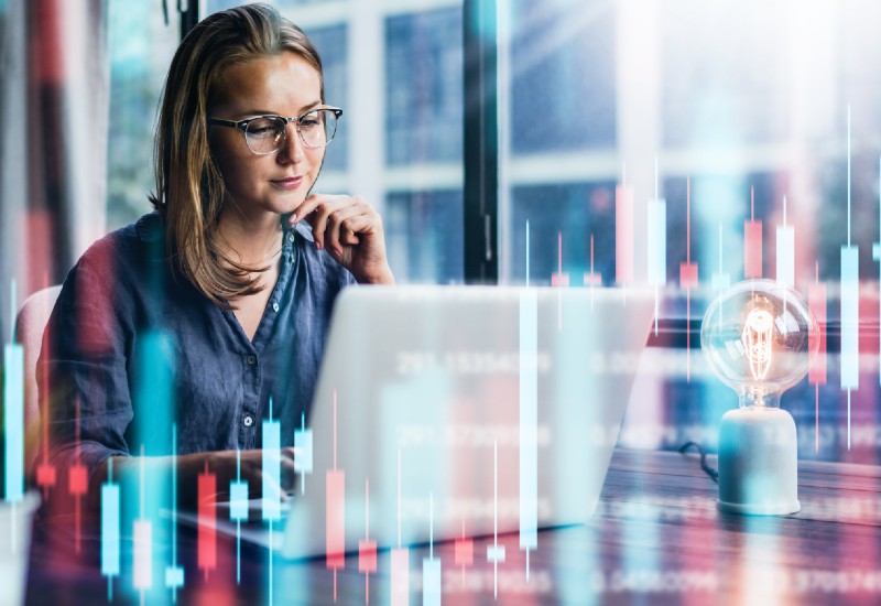 O bacharelado em Negócios da Unifor traz a realidade do mercado para dentro de sala de aula (Foto: Getty Images)