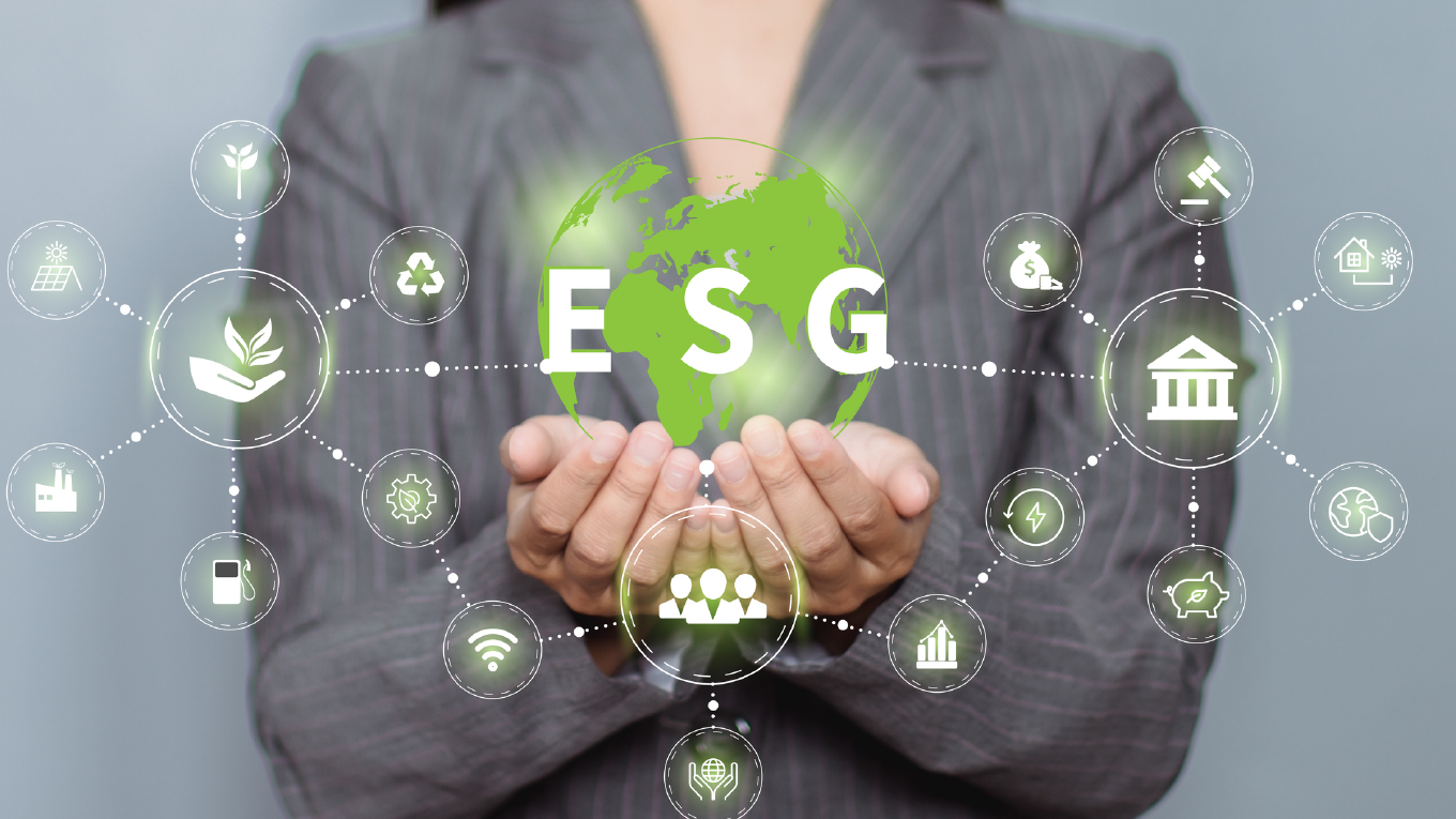 ESG e Governança Corporativa na Prática