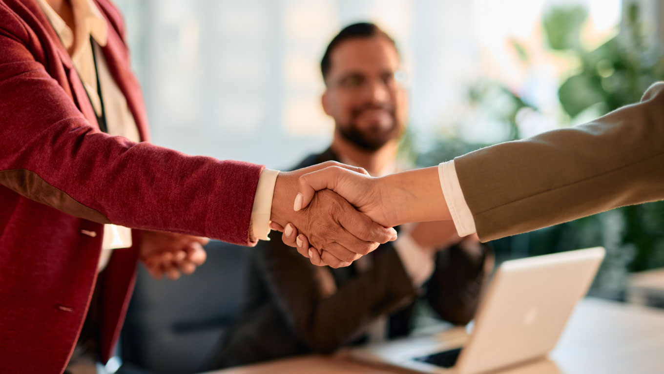 Técnicas Avançadas em Vendas: da Prospecção ao Fechamento