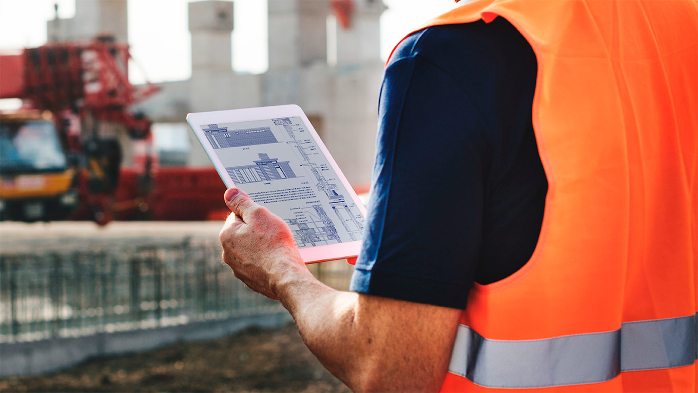 Gerenciamento de Obras com IA e Gamificação