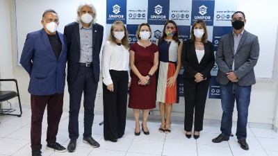 Os diferenciais que os novos laboratórios vão proporcionar para a pesquisa e a formação de profissionais no Ceará foram ressaltados pelos participantes do evento (Foto: Ares Soares)