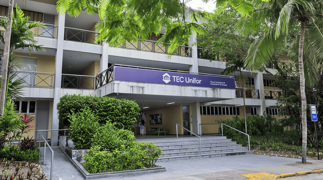 TEC Unifor recebe investimento da Finep para a sua ampliação e modernização