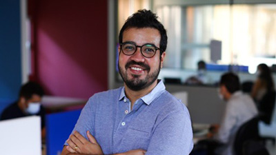 Advisor: Leo Lacerda