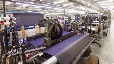 A indústria tem como um dos principais desafios reduzir os processos de produção (Foto: Getty Images)