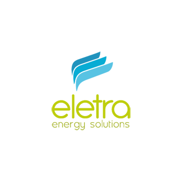 Logotipo Eletra Energy
