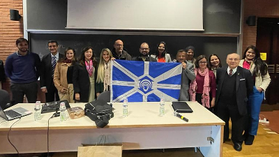 Estudantes da Pós-Unifor poderão receber título de Especialização em Direito Constitucional pela Universidade de Pisa (Foto: Acervo pessoal)