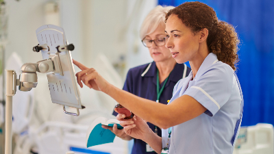 O encontro integra as comemorações dos 10 anos do Mestrado Profissional em Tecnologia e Inovação em Enfermagem (Foto: Getty Images)