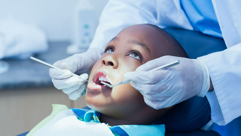 Os dados coletados serão utilizados para classificar o estado emocional dos pacientes durante e após o atendimento odontológico (Foto: Getty Images)