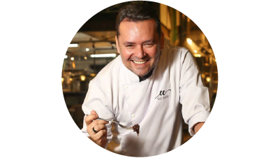 CHEF EDIL