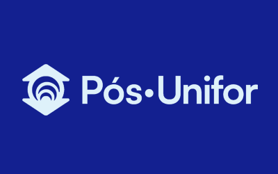 Logo Pós-Unifor