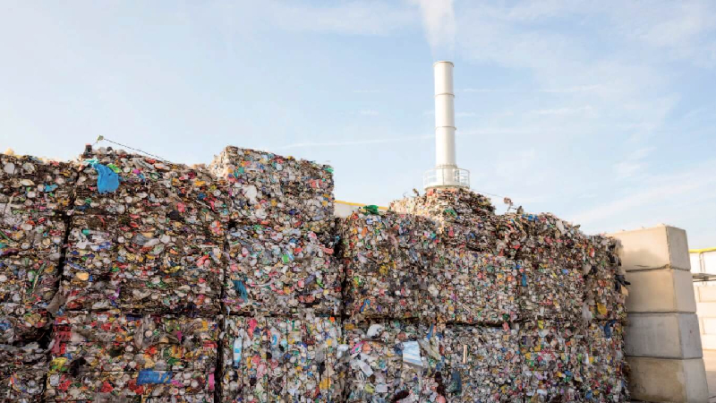 Gestão de resíduos sólidos é tema recorrente nas organizações de todo o mundo (Foto: Getty Images)