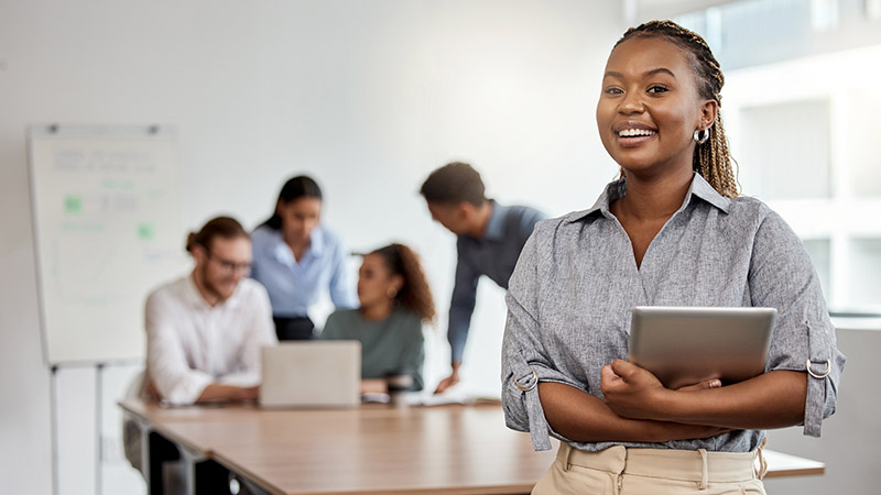 O processo de seleção a que se refere o edital tem a finalidade de selecionar alunos do Programa de Pós-Graduação em Administração de Empresas (Foto: Getty Images)