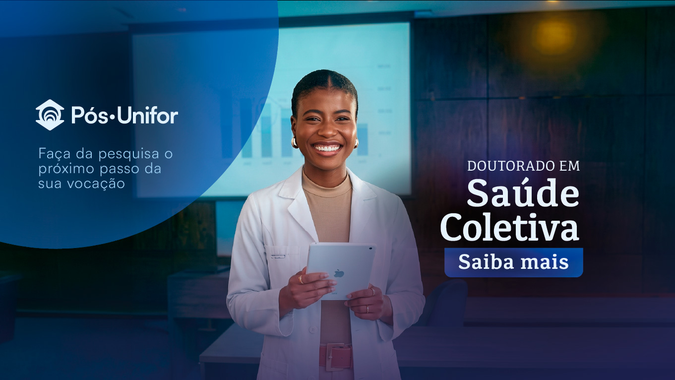 saúde coletiva