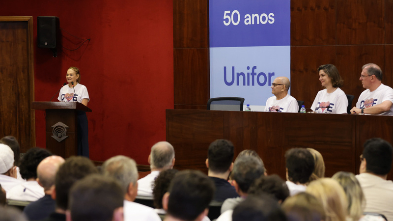 Iniciativa é uma das principais campanhas de doação de órgãos e tecidos do estado (Foto: Ares Soares)