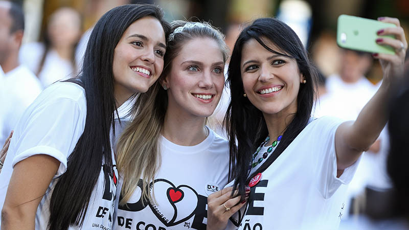 O Ceará se encontra em 3º&nbsp;lugar no ranking, acima da média Nacional. Foto: Ares Soares.